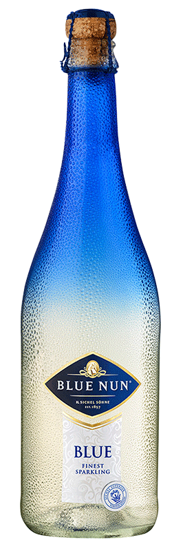 德國藍仙姑氣泡酒 0.75L