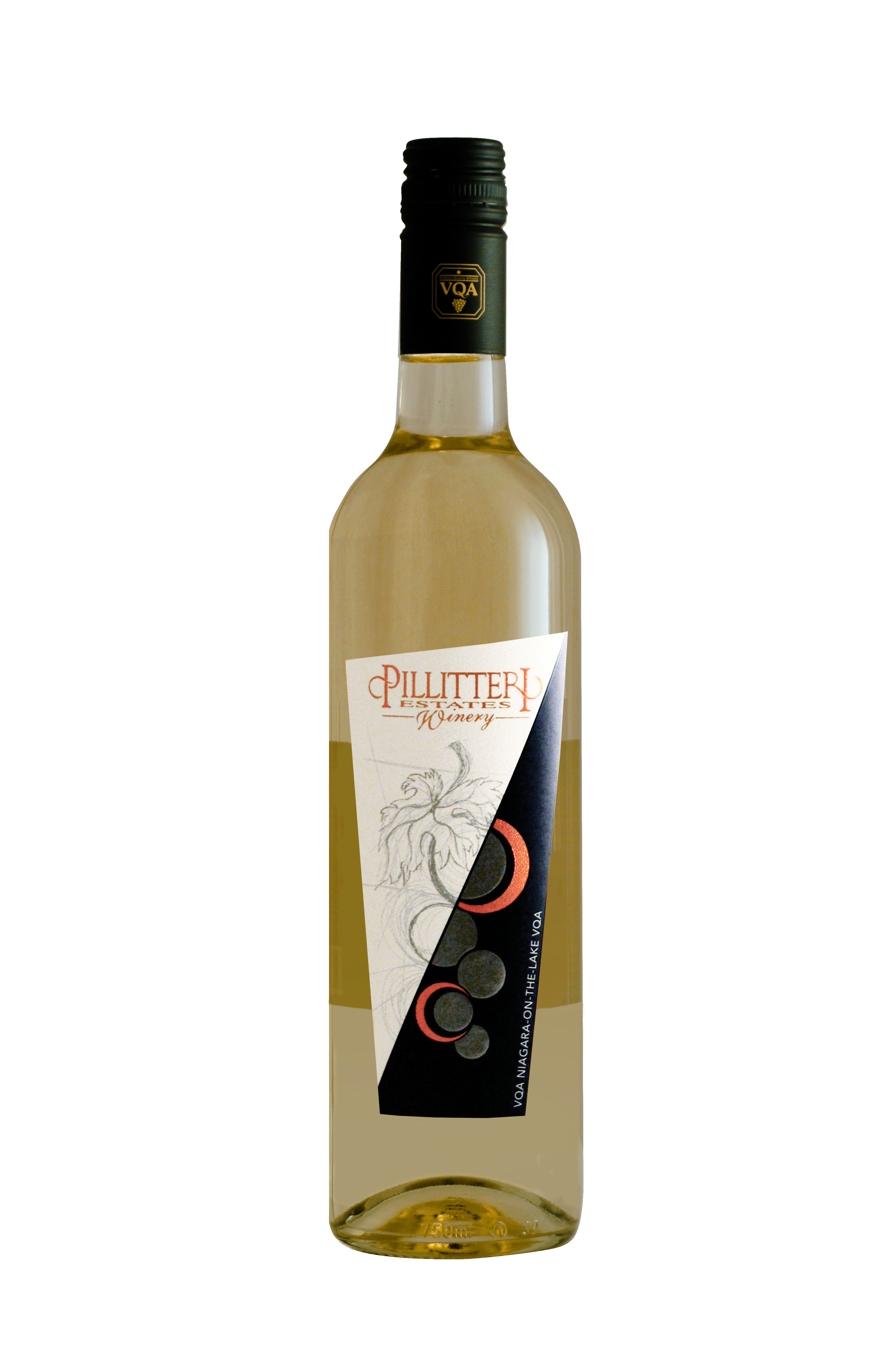VQA朵斯甜白葡萄酒