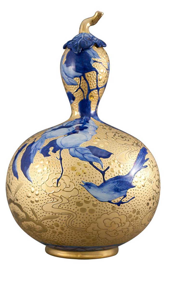 台華窯系列－福祿Tai-Hwa Pottery－Kaoliang Liquor
