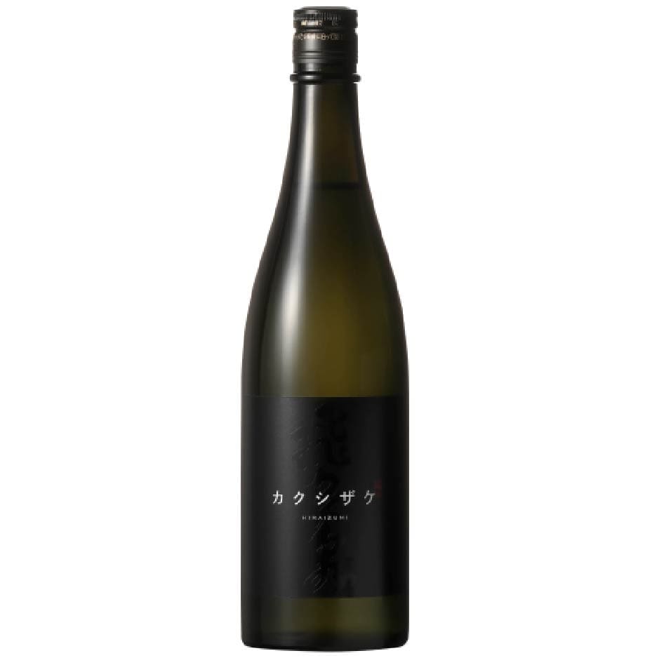 飛良泉 隱し酒 藏元扭蛋限定酒