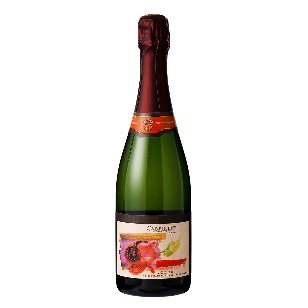 亨信-卡品耐托桃樂絲特級甜氣泡酒 ITTC5205