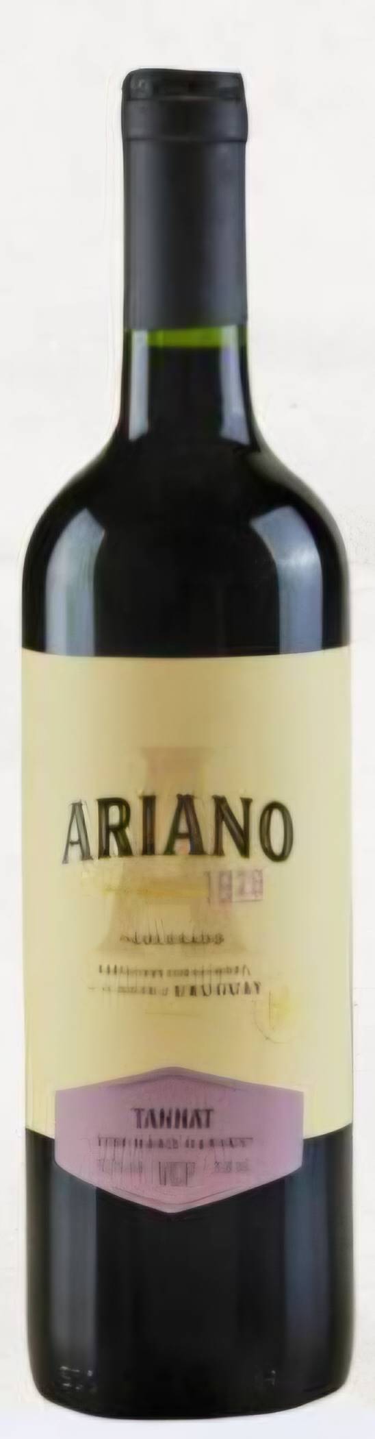 阿里亞諾旦娜TANNAT葡萄酒