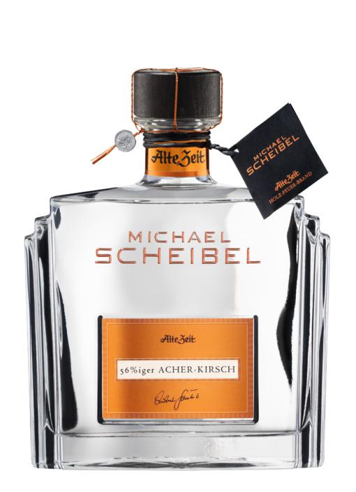 德國夏以博 老時代 櫻桃白蘭地