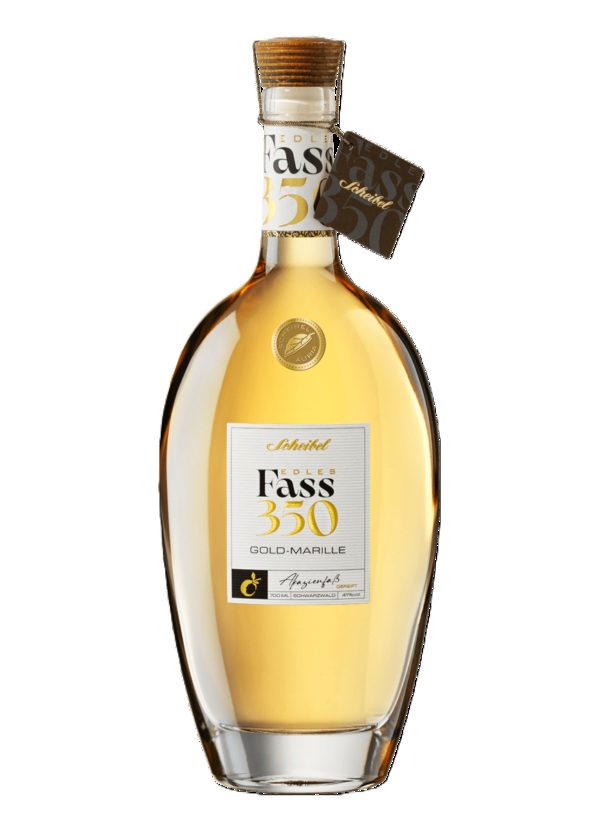 德國夏以博 貴族桶 金杏白蘭地